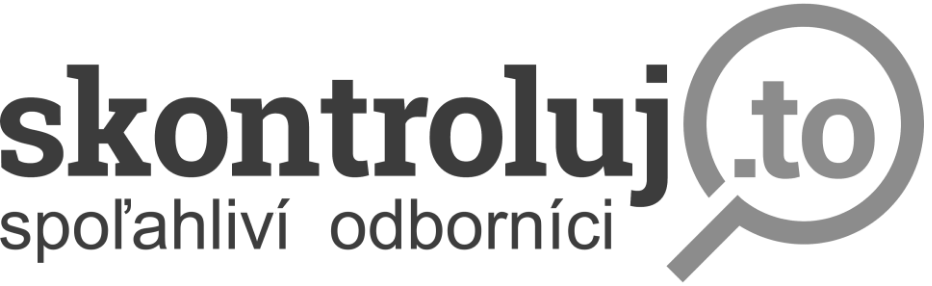 skontroluj