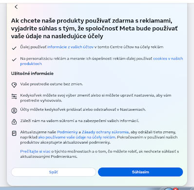 Platený Facebook a Instagram ako na to