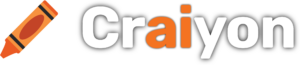 Craiyon logo