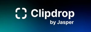 Clipdrop logo