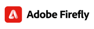 Adobe Firefly logo