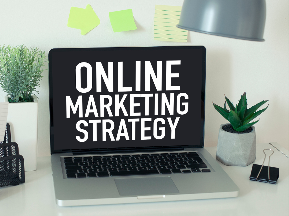 4 online marketingové stratégie pre malé firmy