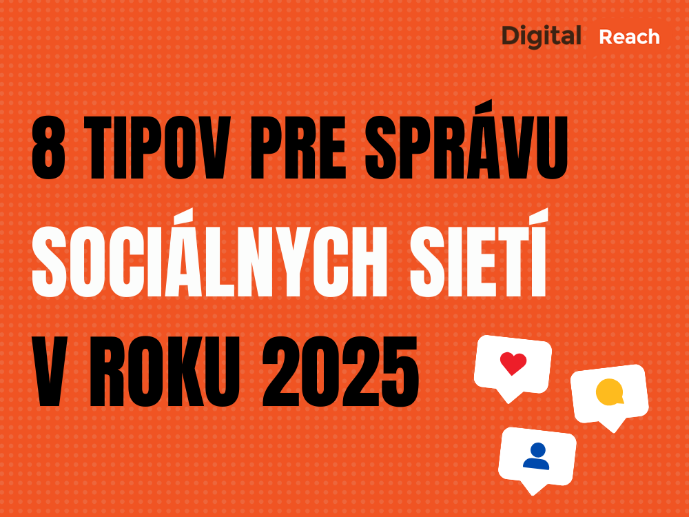Marketingové trendy na facebooku na rok 2025