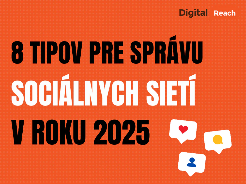 Marketingové trendy na facebooku na rok 2025