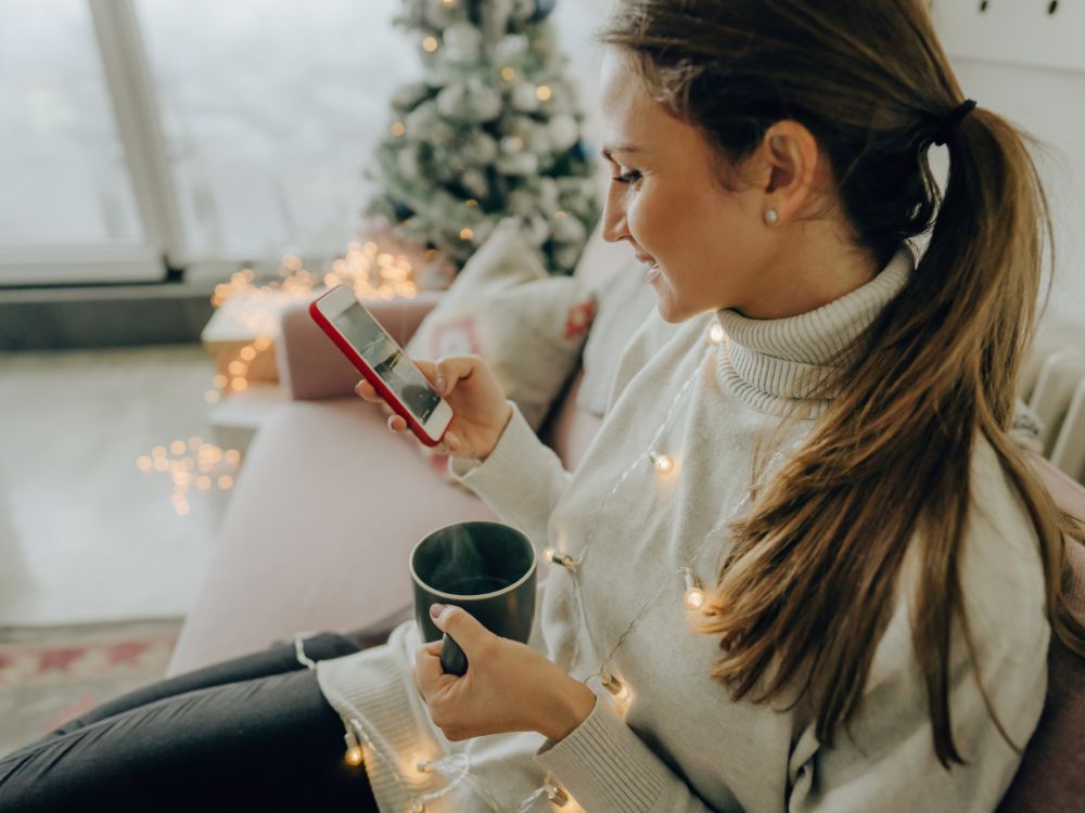 Majitelia eshopov, využite zákaznícke „nálady“ pred Vianocami naplno