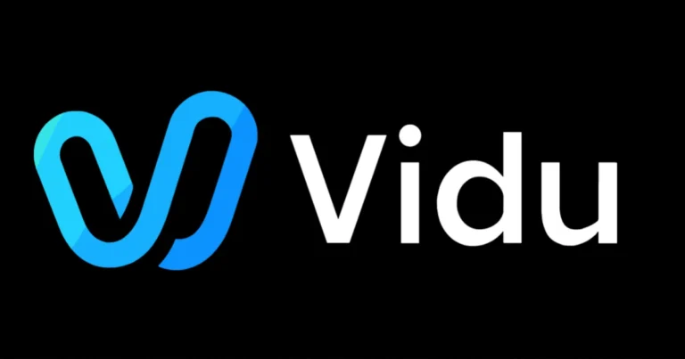 Vidu AI generator videi