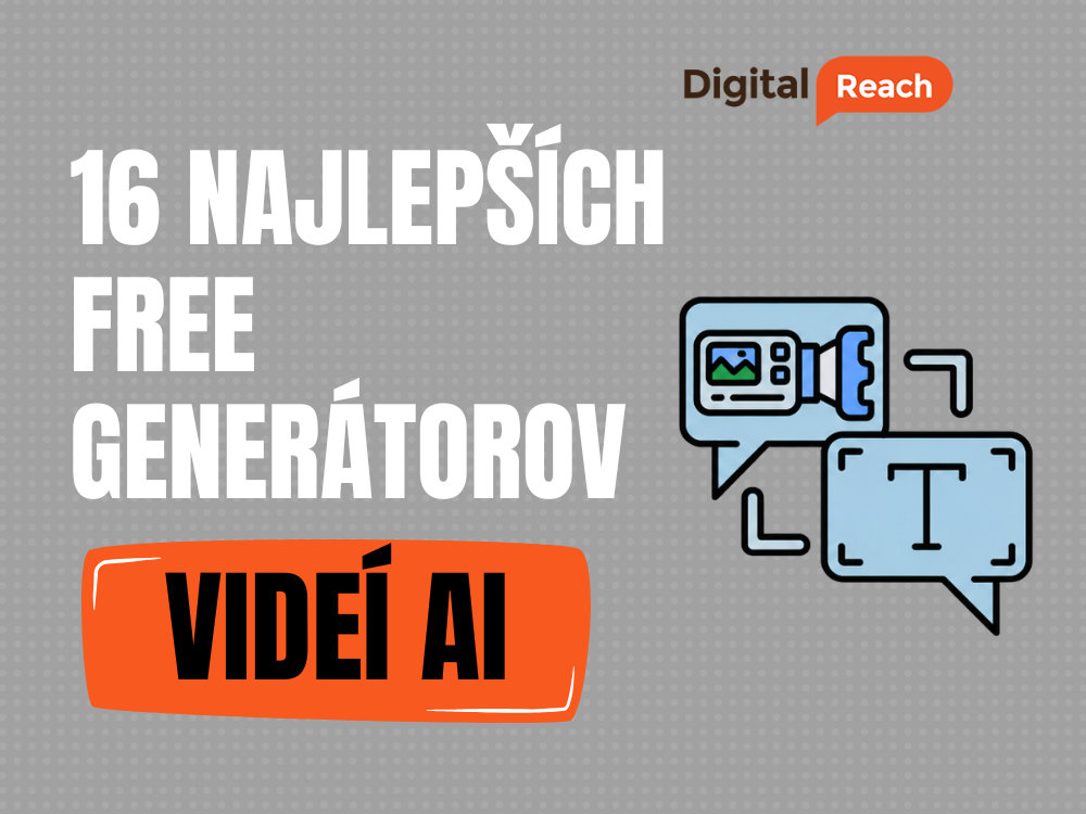 16 najlepsich free generatorov videi AI