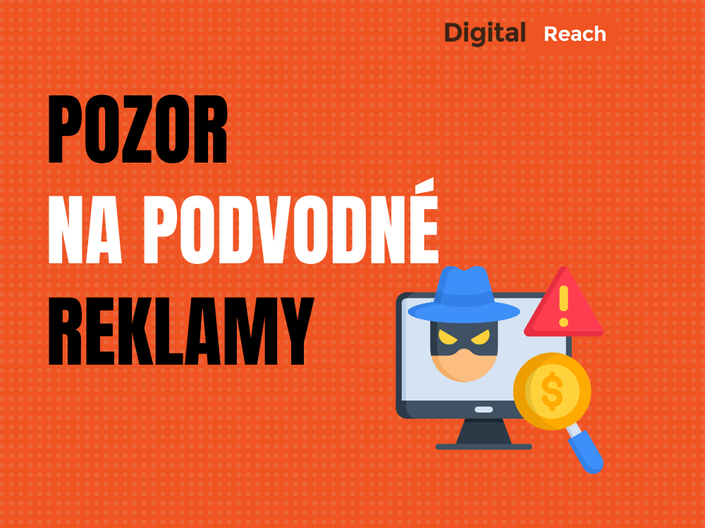 Podvodné reklamy na internete a bezpečné prehliadanie webu
