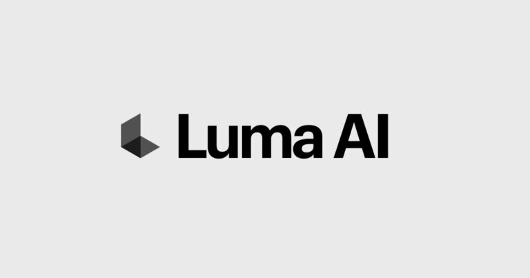 luma ai generator videi