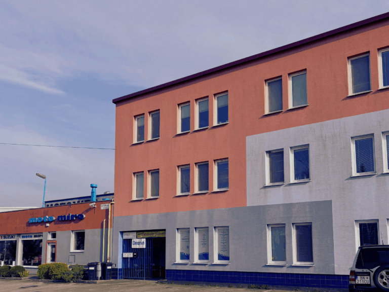 digitalreach banovce nad bebravou partizanska ulica