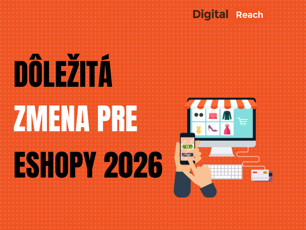eshop zmena 2026